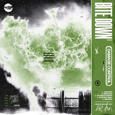 Bite Down - Damage Control
