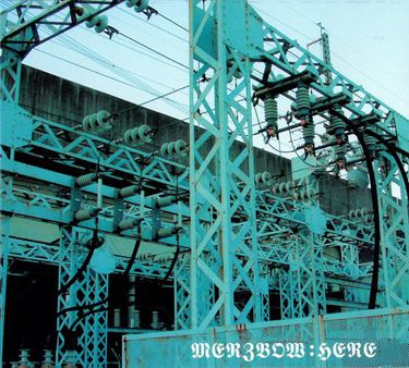 Merzbow - Here