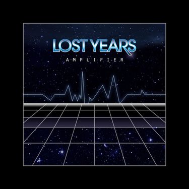 Lost Years - Amplifier