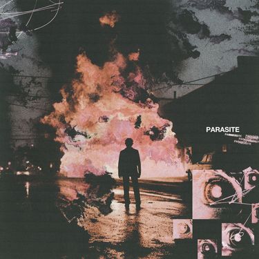 HATE COMPLEX - Parasite
