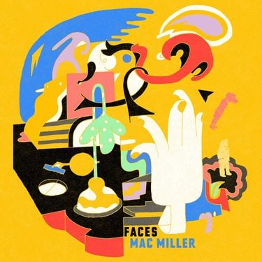 Mac Miller - Faces
