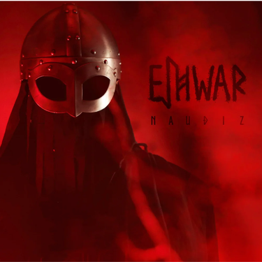 Eihwar - Nau&eth;iz