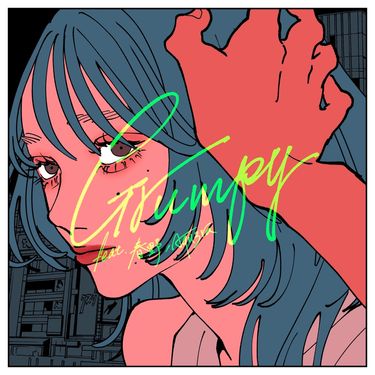 MAISONdes - Grumpy