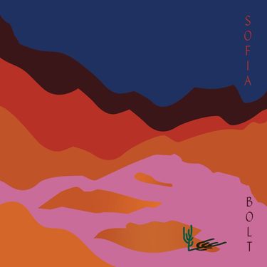 Sofia Bolt - Waves