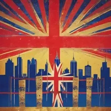Comuta - Union Jack