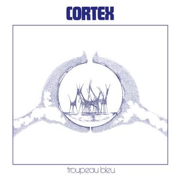Cortex - Troupeau bleu