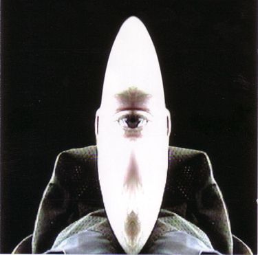 Hellfish - One Man Sonic Attack Force