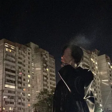 нэнси холод - невыносимая тяжесть