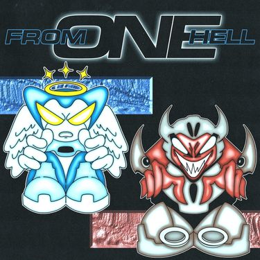 From One Hell - From One Hell