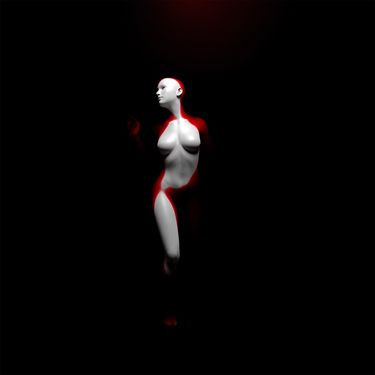 HOFFEN - Blinded