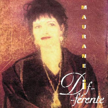 Maurane - Differente
