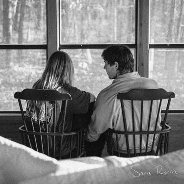 Jake Scott - Same Room