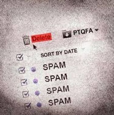 Alee & Klisman - SPAM