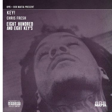 KEY! - #808Keys