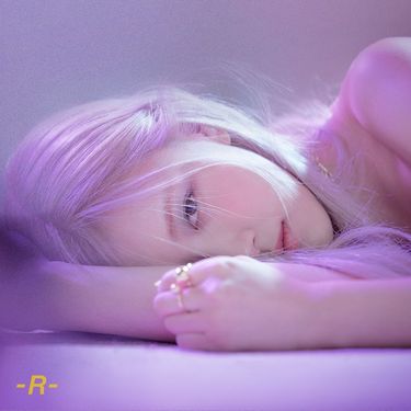 ROS&Eacute; - Gone