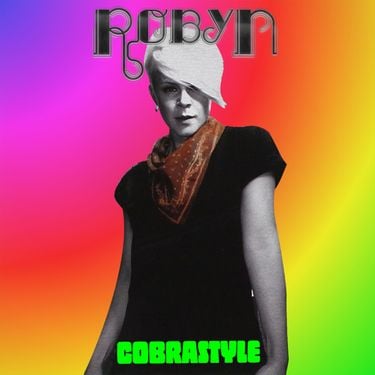 Robyn - Cobrastyle