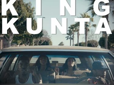 Kendrick Lamar - King Kunta