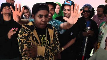 Odd Future - Oldie