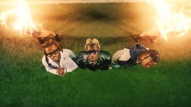 Young Thug - Hot