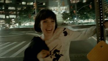 Carly Rae Jepsen - Run Away With Me