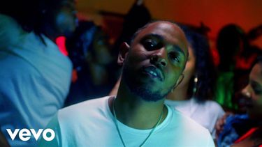 Kendrick Lamar - These Walls