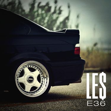 Le$ - E36