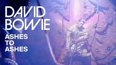 David Bowie - Ashes To Ashes