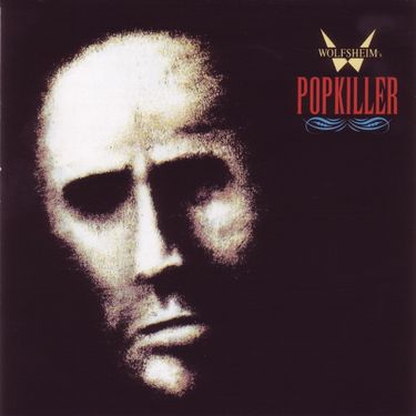 Wolfsheim - Popkiller