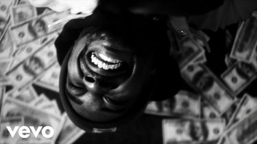 Danny Brown - Lost