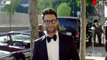 Maroon 5 - Sugar