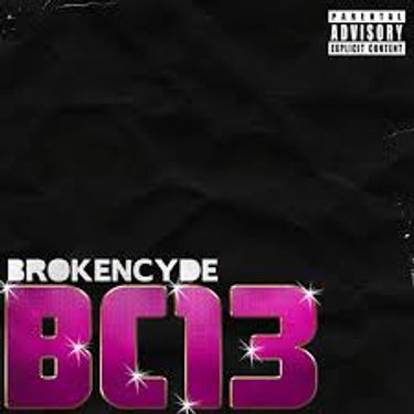 brokeNCYDE - BC13