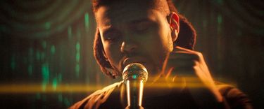 The Weeknd - Can't Feel My Face