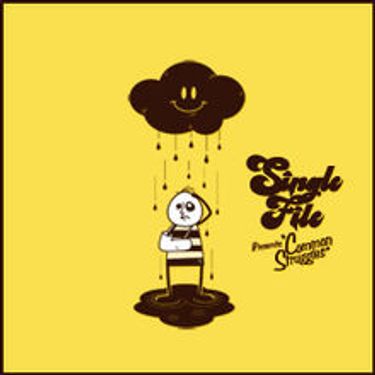 Single File - Common Stuggles