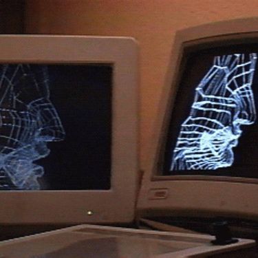 Infinity Frequencies - Computer Death