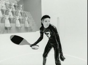 Michael Jackson & Janet Jackson - Scream