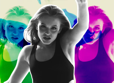 Zara Larsson - Lush Life