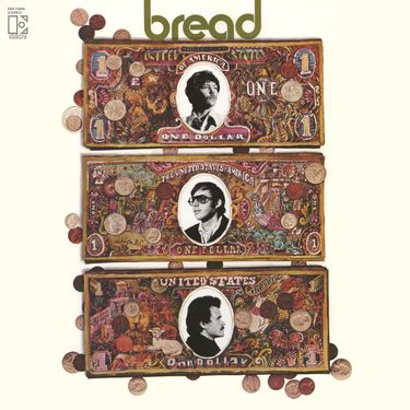 Bread - Bread