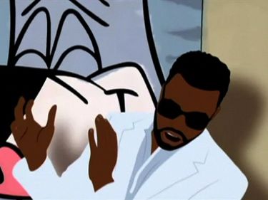 Kanye West - Heartless