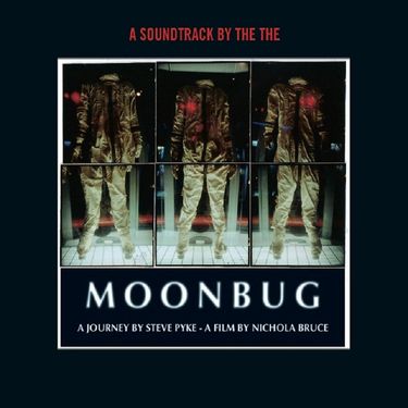 The The - Moonbug
