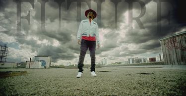 Future - Where Ya At