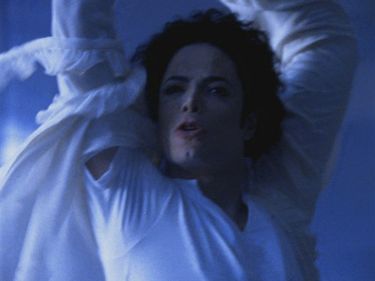 Michael Jackson - Ghosts