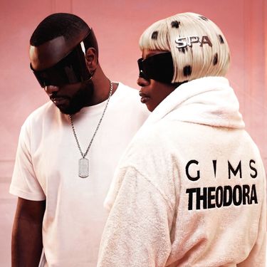 GIMS & Theodora - SPA