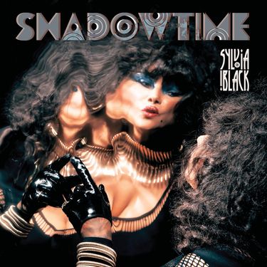 Sylvia Black - Shadowtime