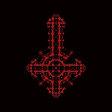 Ghost - It's A Sin