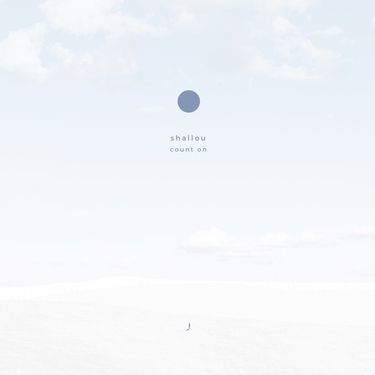 Shallou - count on