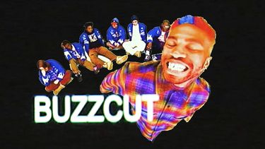 BROCKHAMPTON - BUZZCUT