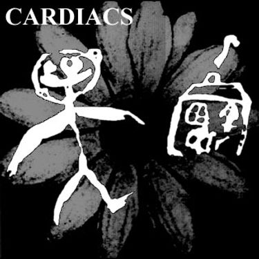 Cardiacs - Sampler