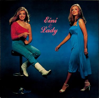 Eini - Eini & Lady