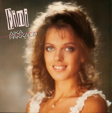 Eini - Aika pakkaus