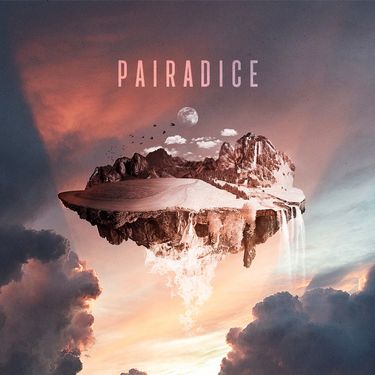 Strick - Pairadice